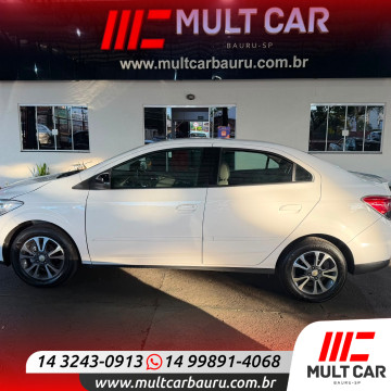 CHEVROLET Prisma 1.0 4P ADVANTAGE FLEX