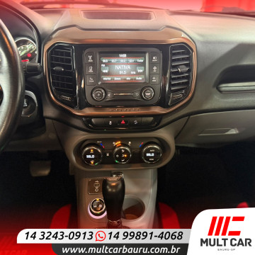 FIAT Toro 2.0 16V 4P VOLCANO 4WD TURBO DIESEL AUTOMÁTICO