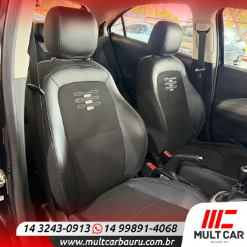 CHEVROLET Onix Hatch 1.0 12V 4P FLEX LT