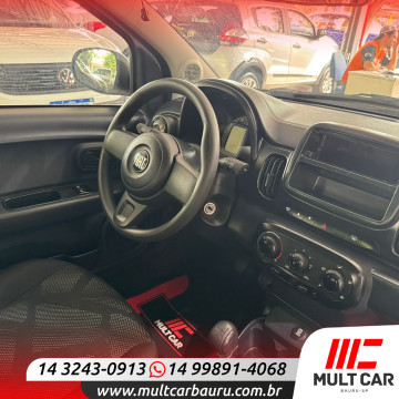 FIAT Mobi 1.0 4P FLEX EVO LIKE