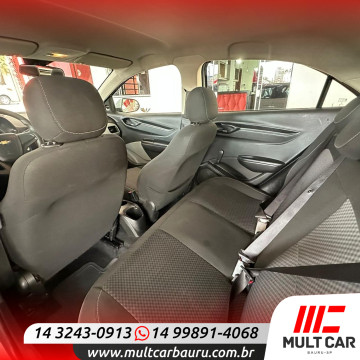 CHEVROLET Onix Hatch 1.0 4P FLEX JOY