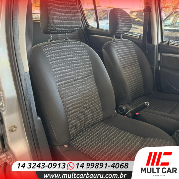 RENAULT Sandero 1.6 16V 4P FLEX SCE EXPRESSION