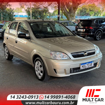 CHEVROLET Corsa Hatch 1.4 4P MAXX FLEX