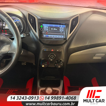 HYUNDAI HB 20 Sedan 1.0 12V 4P FLEX COMFORT PLUS