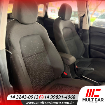 CHEVROLET Tracker 1.0 12V 4P FLEX TURBO LT AUTOMÁTICO
