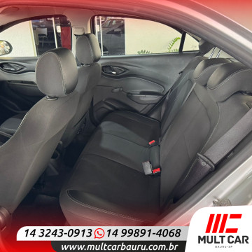 CHEVROLET Onix Hatch 1.0 12V 4P FLEX LT