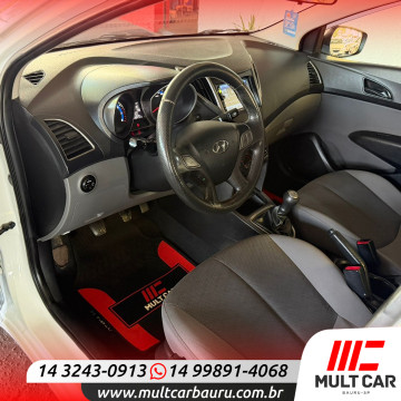 HYUNDAI HB 20 Sedan 1.0 12V 4P FLEX COMFORT PLUS