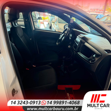 FIAT Strada 1.4 FLEX ENDURANCE CABINE SIMPLES