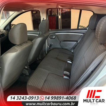 RENAULT Sandero 1.6 16V 4P FLEX SCE EXPRESSION