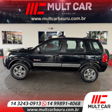 FORD Ecosport 2.0 16V 4P XLT FLEX
