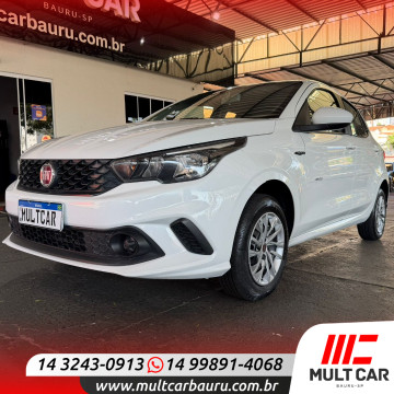 FIAT Argo 1.0 4P FLEX FIREFLY DRIVE