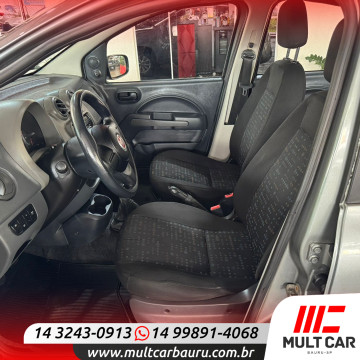 FIAT Uno 1.0 4P FLEX EVO VIVACE CELEBRATION