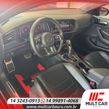 VOLKSWAGEN Jetta 2.0 4P 350 TSI GLI AUTOMÁTICO DSG