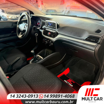 HYUNDAI HB 20 Hatch 1.0 12V 4P FLEX SENSE