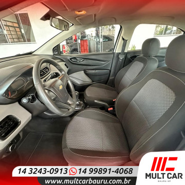 CHEVROLET Onix Hatch 1.0 4P FLEX JOY