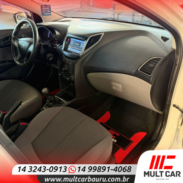 HYUNDAI HB 20 Sedan 1.0 12V 4P FLEX COMFORT PLUS