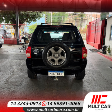 FORD Ecosport 2.0 16V 4P XLT FLEX