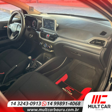 HYUNDAI HB 20 Hatch 1.0 12V 4P FLEX EVOLUTION