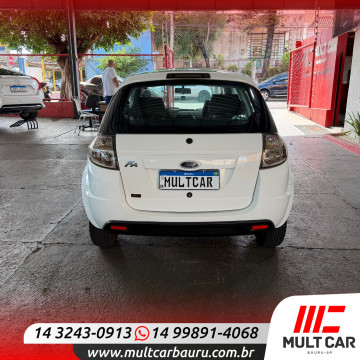 FORD Ka Hatch 1.0 FLEX