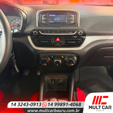 HYUNDAI HB 20 Hatch 1.0 12V 4P FLEX SENSE