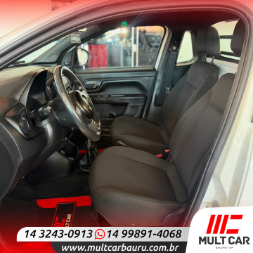 FIAT Strada 1.4 FLEX ENDURANCE CABINE SIMPLES