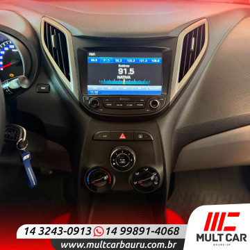 HYUNDAI HB 20 Sedan 1.0 12V 4P FLEX 5 ANOS
