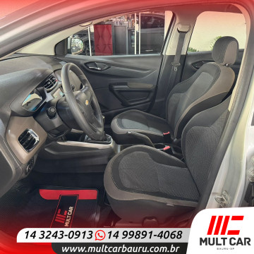 CHEVROLET Prisma 1.4 4P LTZ FLEX