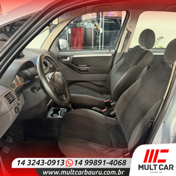 CHEVROLET Meriva 1.4 4P FLEX MAXX