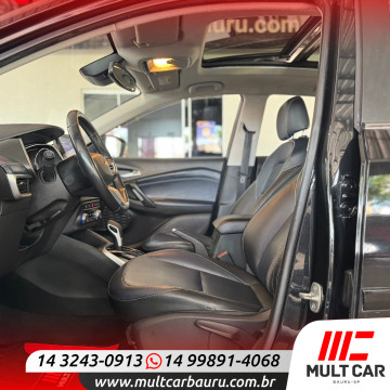 CHEVROLET Tracker 1.2 12V 4P FLEX TURBO PREMIER AUTOMÁTICO