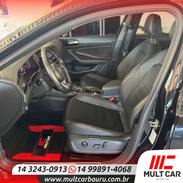 VOLKSWAGEN Jetta 2.0 4P 350 TSI GLI AUTOMÁTICO DSG