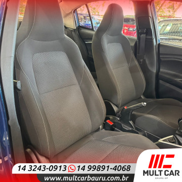 CHEVROLET Onix Sedan 1.0 4P FLEX LT2