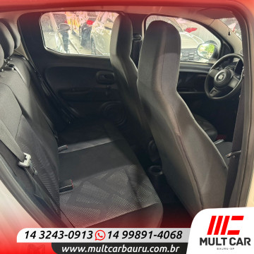 FIAT Mobi 1.0 4P FLEX EVO LIKE