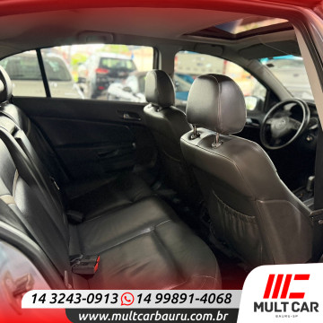 CHEVROLET Vectra Sedan 2.0 4P ELITE AUTOMÁTICO