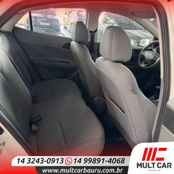 HYUNDAI HB 20 Sedan 1.0 12V 4P FLEX COMFORT PLUS