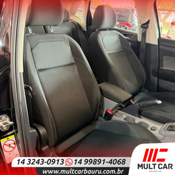VOLKSWAGEN Polo Hatch 1.0 12V 4P 200 TSI HIGHLINE AUTOMÁTICO