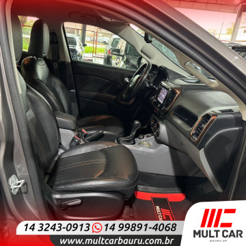 FIAT Toro 2.0 16V 4P VOLCANO 4WD TURBO DIESEL AUTOMÁTICO