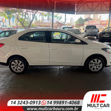 CHEVROLET Prisma 1.4 4P LT FLEX