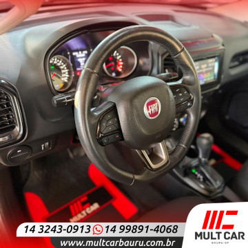 FIAT Toro 1.8 16V 4P ENDURANCE AUTOMÁTICO