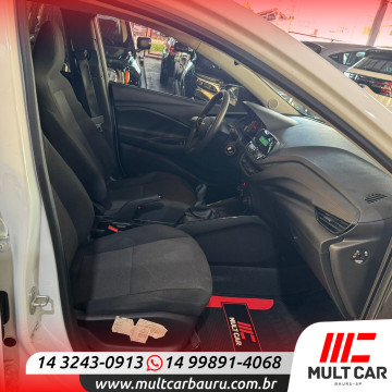 CHEVROLET Onix Hatch 1.0 12V 4P FLEX LT