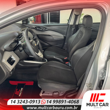 CHEVROLET Onix Hatch 1.0 12V 4P FLEX LT