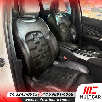 CITROEN DS5 1.6 16V 4P THP TURBO BVA AUTOMÁTICO