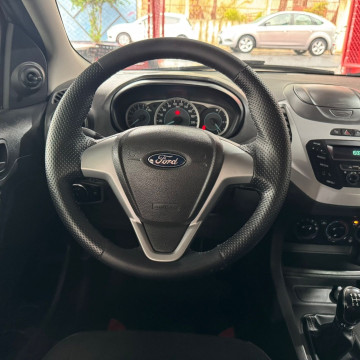 FORD Fiesta Hatch 1.0 4P SE FLEX