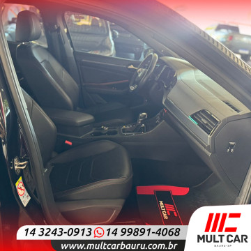 VOLKSWAGEN Jetta 2.0 4P 350 TSI GLI AUTOMÁTICO DSG