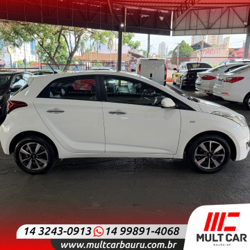 HYUNDAI HB 20 Hatch 1.0 12V 4P FLEX OCEAN