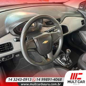 CHEVROLET Onix Hatch 1.0 4P FLEX JOY