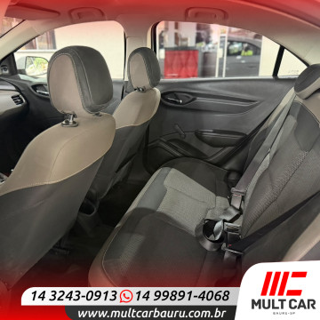 CHEVROLET Prisma 1.0 4P LT FLEX