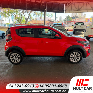 FIAT Mobi 1.0 4P FLEX EVO LIKE