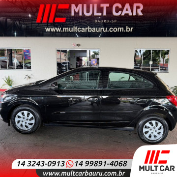 CHEVROLET Onix Hatch 1.0 12V 4P FLEX LT