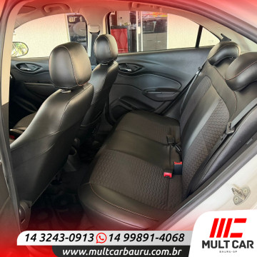 CHEVROLET Onix Hatch 1.4 4P FLEX LTZ