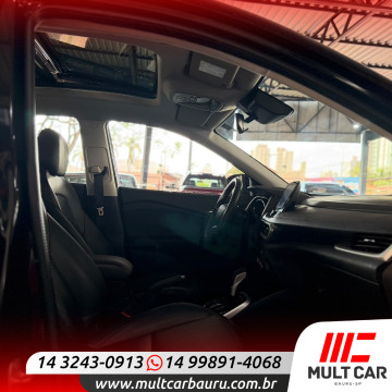 CHEVROLET Tracker 1.2 12V 4P FLEX TURBO RS AUTOMÁTICO